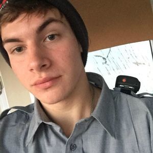 Meet your Posher, Jacob